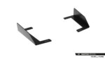 Maxton rear side splitters for BMW 2 M-Pack Gran Coupe F74