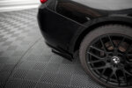 Maxton rear side splitters for BMW 4 Gran Coupe F36