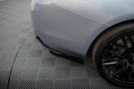 Maxton rear side splitters for BMW 435i Coupe M-Pack F32