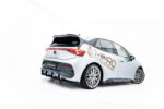 Maxton rear side splitters for Cupra Born Mk1