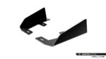 Maxton rear side splitters for Cupra Leon ST Mk1 Facelift