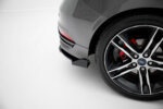Maxton rear side splitters for Ford Focus ST Mk3 Facelift