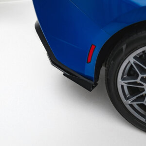 Maxton stražnji bočni difuzori za Ford Mustang GT Mk7
