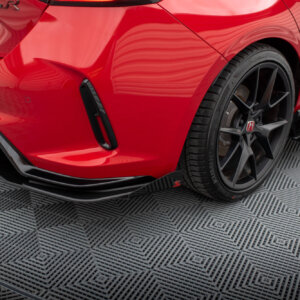 Maxton stražnji bočni difuzori za Honda Civic Type-R Mk 11