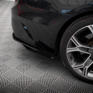 Maxton stražnji bočni difuzori za Kia Stinger GT-Line Mk1