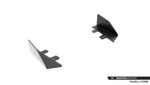 Maxton rear side splitters for Lexus IS 500 Mk3 Facelift 2 (XE30)