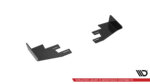 Maxton rear side splitters for Mercedes-Benz A AMG-Line W176 Facelift