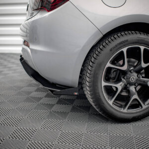 Maxton stražnji bočni difuzori za Opel Astra GTC OPC-Line J