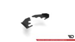Maxton rear side splitters for Seat Leon FR Hatchback Mk4