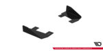 Maxton rear side splitters for Subaru Impreza WRX STI Mk3 Facelift