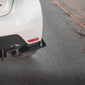 Maxton stražnji bočni difuzori za Toyota GR Yaris Mk4