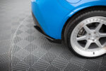Maxton rear side splitters for Toyota GR86 Mk1
