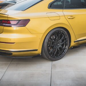 Maxton stražnji bočni difuzori za Volkswagen Arteon R-Line Sedan / Shooting Brake Mk1