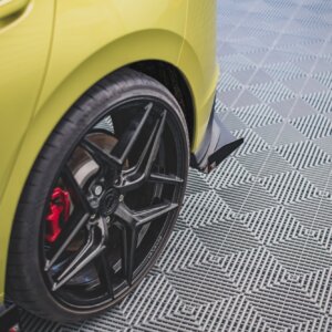 Maxton stražnji bočni difuzori za Volkswagen Golf GTI Clubsport Mk8