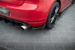 Maxton rear side splitters for Volkswagen Golf GTI Mk6
