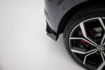 Maxton stražnji bočni difuzori za Volkswagen Polo GTI Mk6 Facelift