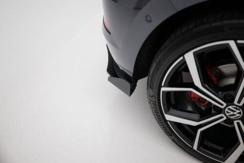 Maxton stražnji bočni difuzori za Volkswagen Polo GTI Mk6 Facelift