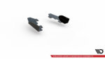 Maxton rear side splitters for BMW 1 F20 M-Pack Facelift / M140i
