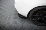 Maxton rear side splitters for BMW 1 F20 M-Pack Facelift / M140i