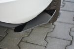 Maxton Rear Side Racing Splitters Ford Fiesta Mk8 ST-Line