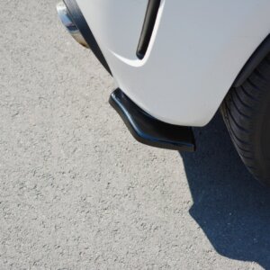 Maxton stražnji bočni difuzori za Abarth 500 Mk1