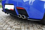 Maxton rear side splitters for Alfa Romeo 147 GTA
