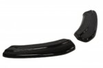 Maxton rear side splitters for Alfa Romeo 147 GTA