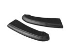 Maxton rear side splitters for Alfa Romeo 156 GTA SW