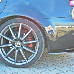Maxton stražnji bočni difuzori za Alfa Romeo 159