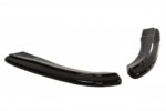 Maxton rear side splitters for Alfa Romeo 159