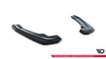 Maxton rear side splitters for Alfa Romeo Stelvio Mk1