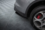 Maxton rear side splitters for Alfa Romeo Stelvio Mk1