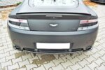 Maxton rear side splitters for Aston Martin V8 Vantage