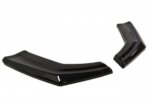 Maxton rear side splitters for Aston Martin V8 Vantage