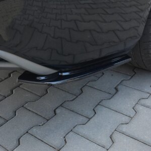 Maxton stražnji bočni difuzori za Audi A5 S-Line 8T FL Sportback