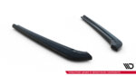 Maxton rear side splitters for Audi A7 S-Line Facelift