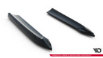 Maxton rear side splitters for Audi A7 S-Line / S7 C7
