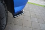 Maxton rear side splitters for Audi Q2 Mk.1