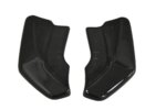 Maxton rear side splitters for Audi Q2 Mk.1