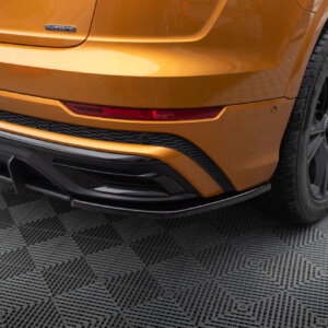 Maxton stražnji bočni difuzori za Audi Q8 S-line Mk1