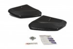 Maxton rear side splitters for Audi R8 Mk.2