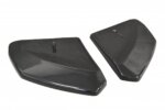 Maxton rear side splitters for Audi R8 Mk.2
