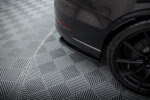 Maxton rear side splitters for Audi RS3 Sedan 8V Facelift