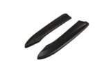 Maxton rear side splitters for Audi RS6 C6 Avant