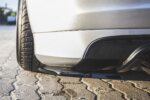 Maxton rear side splitters for Audi S3 8P / S3 8P FL