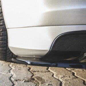 Maxton stražnji bočni difuzori za Audi S3 8P / S3 8P FL