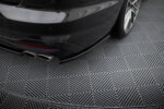 Maxton rear side splitters for Audi S4 B9 Facelift