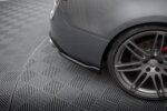 Maxton rear side splitters for Audi S5 / A5 S-Line 8T Facelift