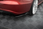 Maxton rear side splitters for Audi S5 / A5 S-Line Sportback 8T