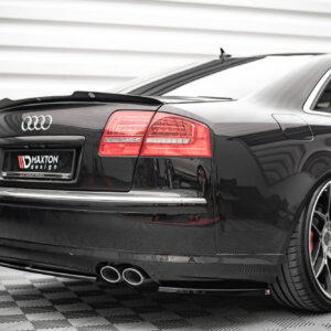 Maxton stražnji bočni difuzori za Audi S8 D3